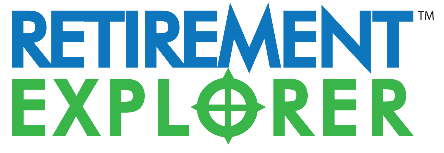 Retirement Explorer Logo